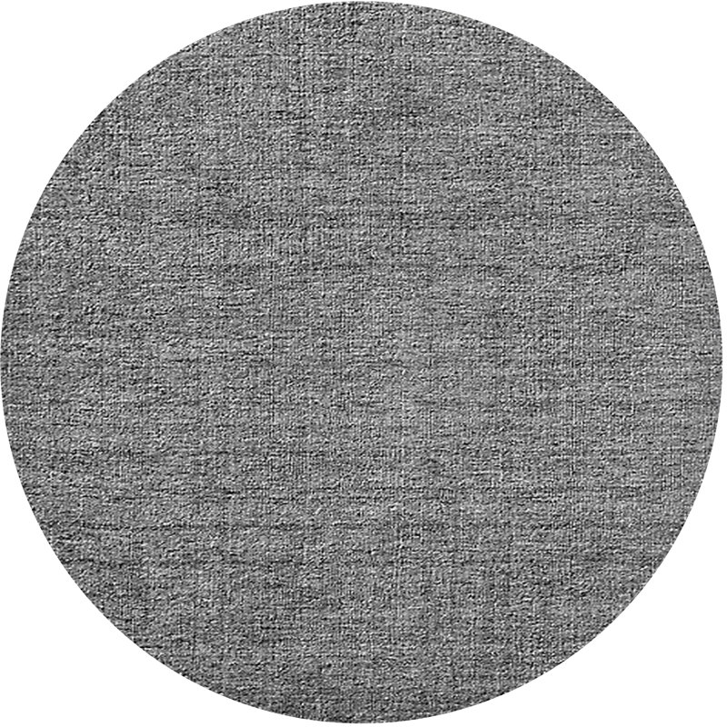 Indoor Rug, Round 8'