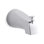 Wall Mounted Tub Spout