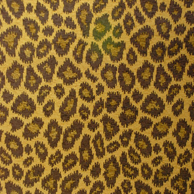 Wesco on the Spot Fabric