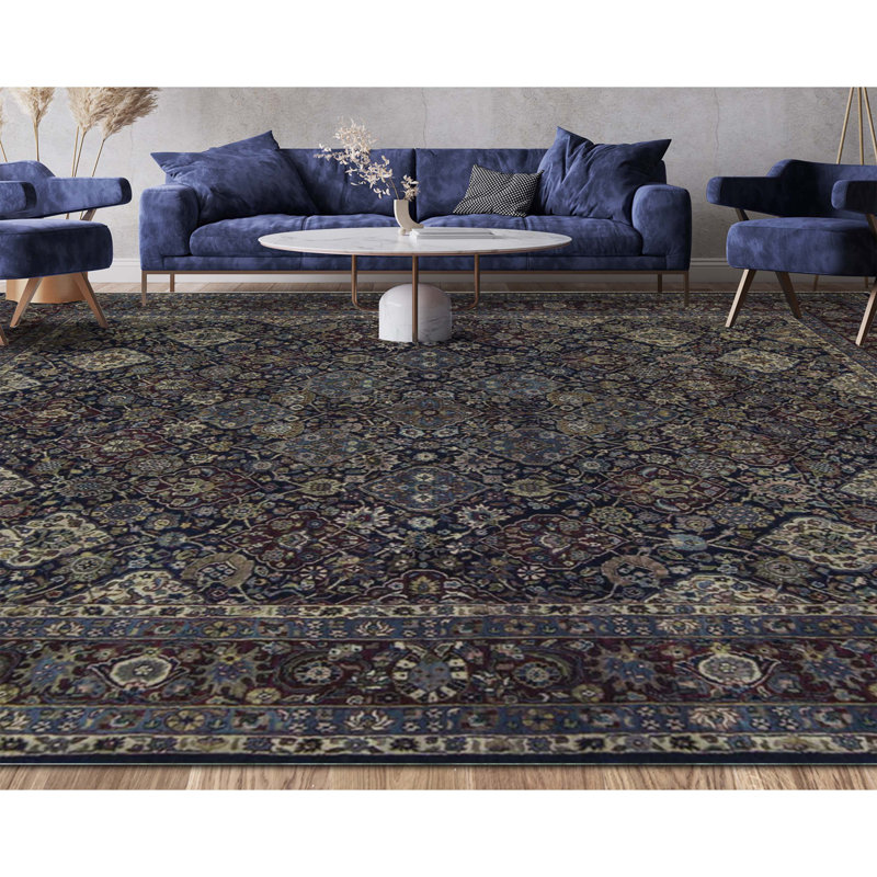 Gramercy One-of-a-Kind 8' X 10'2" Area Rug