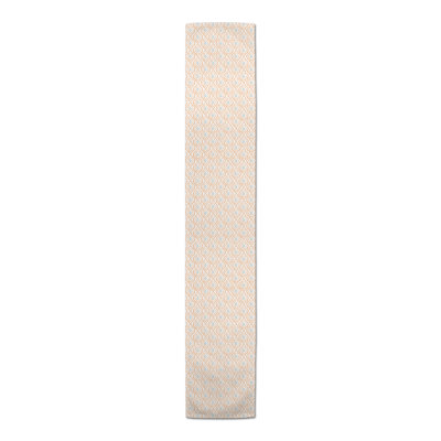 Floral Table Runner