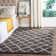 Blandine Geometric Hand Woven Area Rug