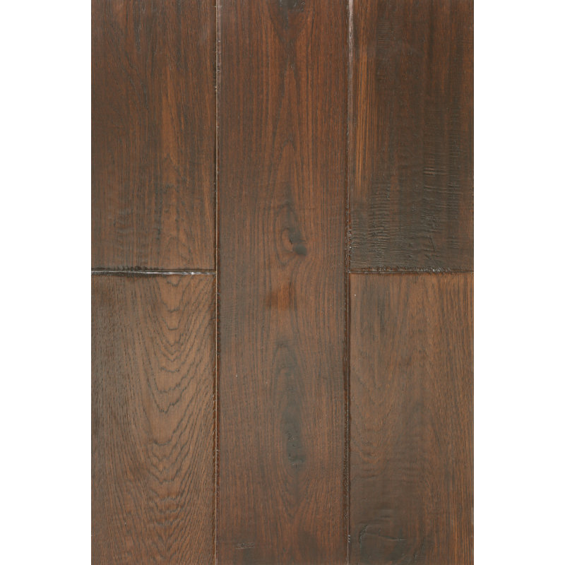 Parquet Sango Premier, Noyer spécial