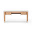LORNA Marble Executive Desk