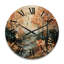 Horloge murale Olyphant-730028431