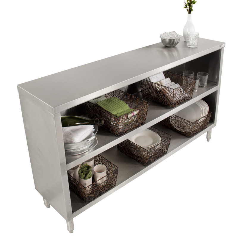 Economy Buffet Table, 48" W