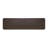 55" Espresso Console Table