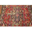 Tapis traditionnel en laine Medallion