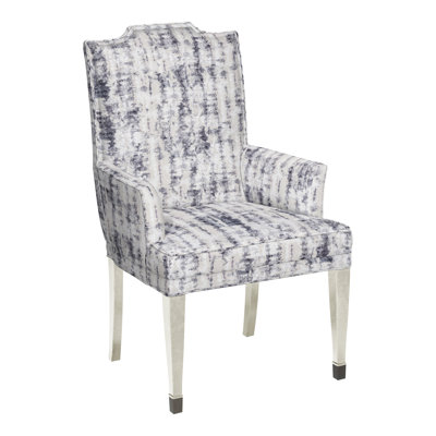 Fauteuil Michael Weiss Travis