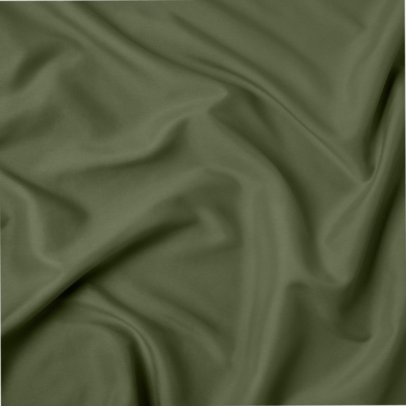Ultra-Soft Pillow Sham Set, King, Cypress