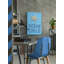 Ocean Child - Wrapped Canvas Painting-1184313037