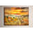 November Light 18x24 Fully Illuminated ColorChange LED Print