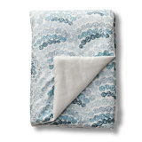 The Met x Ann Gish Nazar Throw