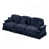Blue est en rupture de stock