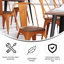 Chaise empilable Calliah-1539301929-1539301933