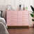 Pink is out of stock