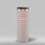 Gobelet isotherme de voyage Hunter en acier inoxydable 473 ml (16 oz)-135635445