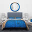 Farmhouse / Country Abstract Duvet Cover-35229147