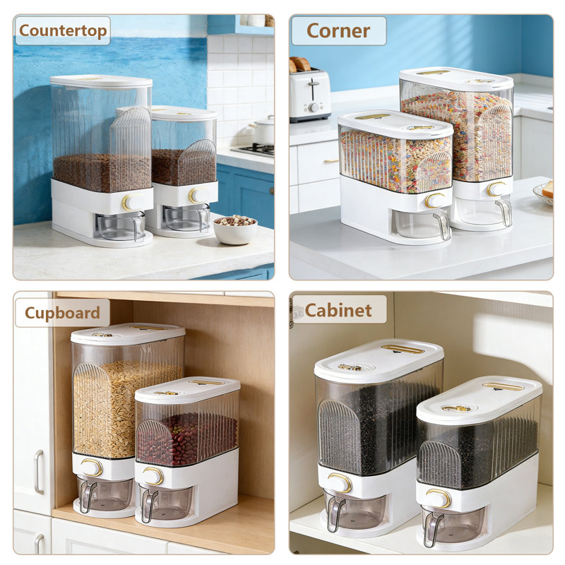 Food Storage Container