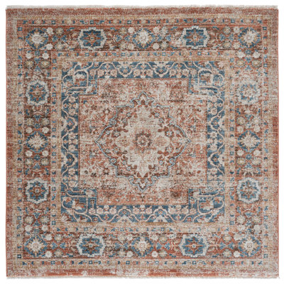 Bijar Performance Oriental Rug