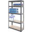 Guice 90cm W Metal Shelving Unit