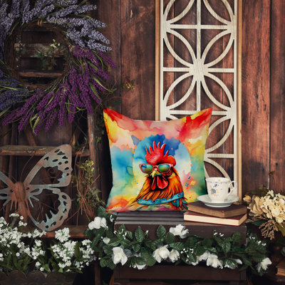 Coussin Hippie