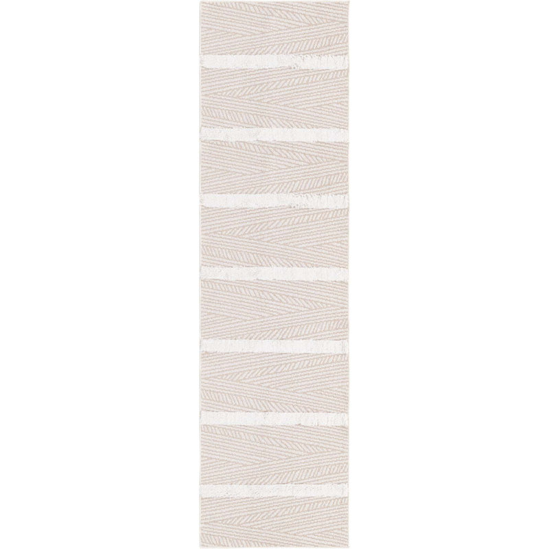Sabrina Soto Madrid Casa Rug, Runner 2'3" x 8'