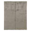 Hand Knotted Area Rug in Gray