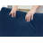 136" Wide Velvet Symmetrical Modular Corner Sectional-81914223