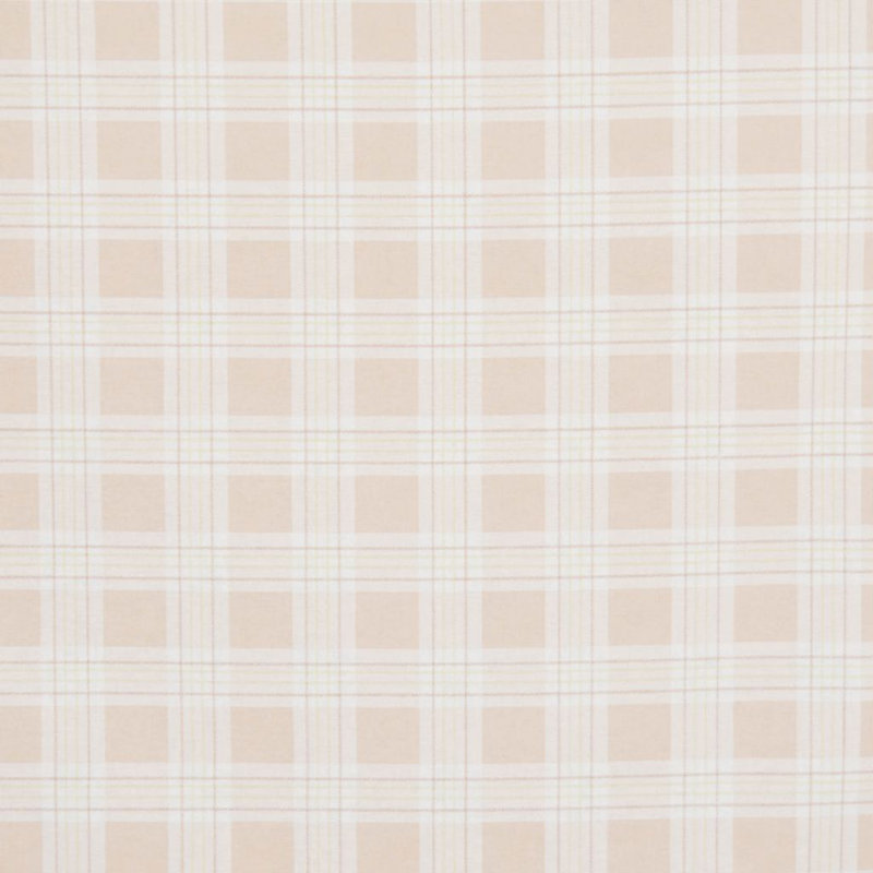 Tissu à carreaux et carreaux Allure, Récoltes