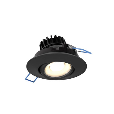 LEDDOWN 3'' LED Adjustable Recessed Trim