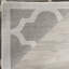 Tapis géométrique gris foncé / beige Ammundsen-125598517