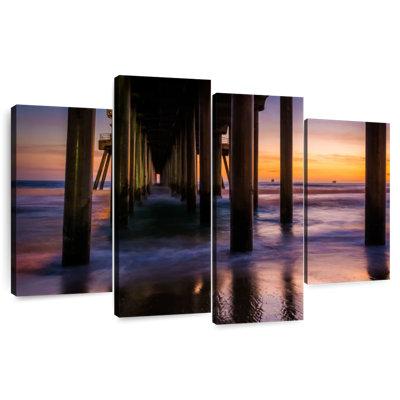 Quai Aletra Dusky Huntington