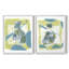 Jubilee Jugs V-Premium, reproduction encadrée - prête à être accrochée - aucun clou requis - aucun clou requis-1241977954-1241977958