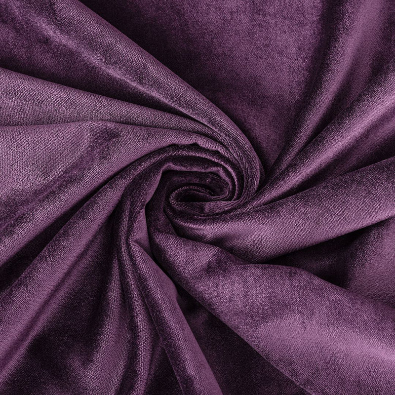Nappe Luxury, L 140 po x l 52 po, 49 Rebecca - mauve
