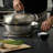 Original-profi Collection® Stainless Steel Multi Ply Wok