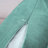 Pleated Square Polyester Velvet Pillow Cover-89026457-89026451