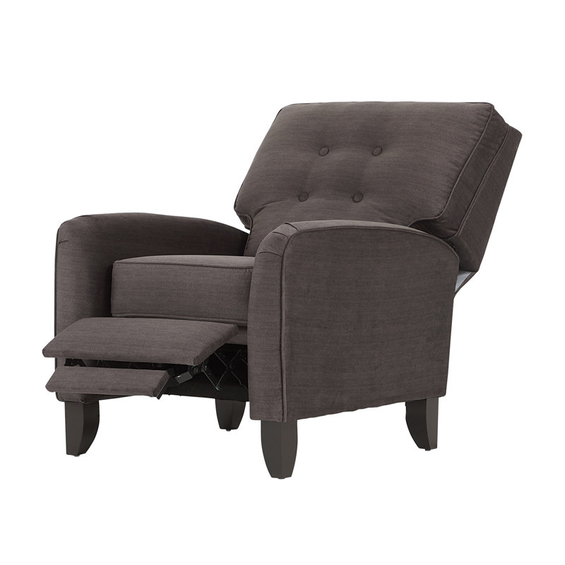 230 Reclining Chair, Joffrey Iron