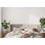 Larson Texture Light Grey Wallpaper