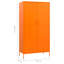 Alazhia Steel Wardrobe-1287770242