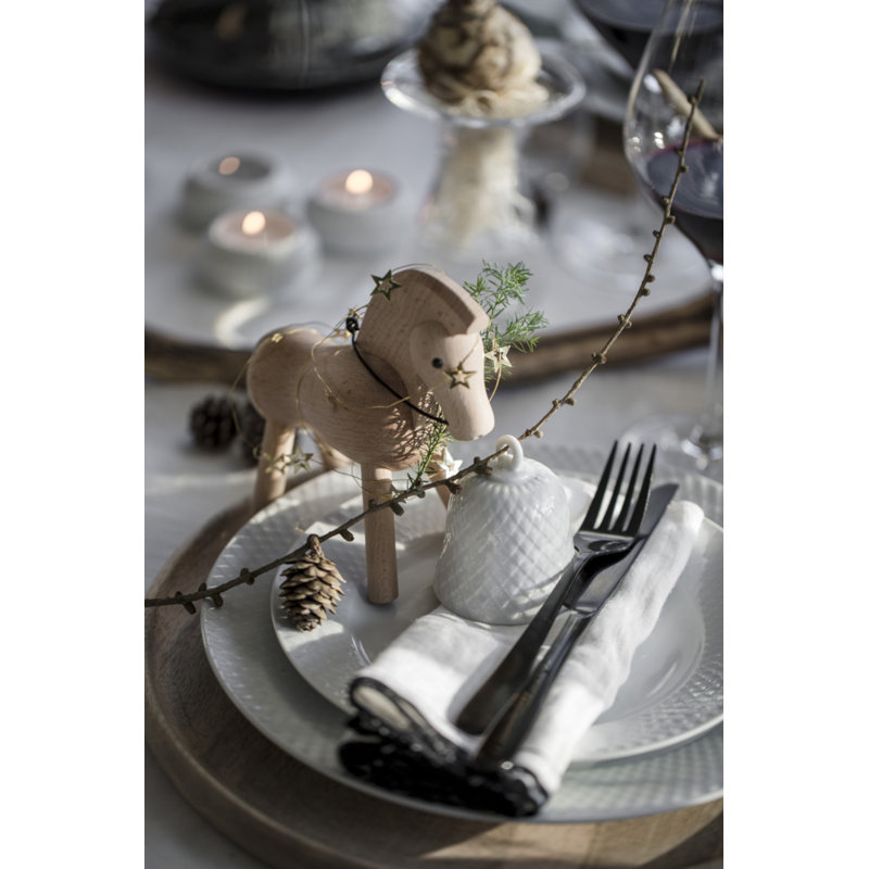 Horse Figurine
