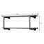 Tablette murale Sandy Gray
