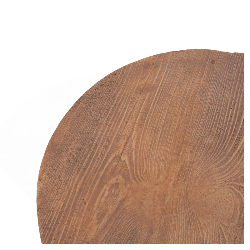 Table d'appoint Iris