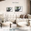 «Elephant Elation», reproduction sur toile-101452295