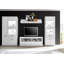 Becquere Unfinished Entertainment Centre for TVs up to 60