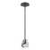Gatsby 1 - Light Single Geometric Pendant