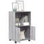 Sevli Accent Cabinet-1026606720