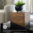Desdemona End Table