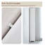 Milano Freestanding Linen Cabinet-51384358
