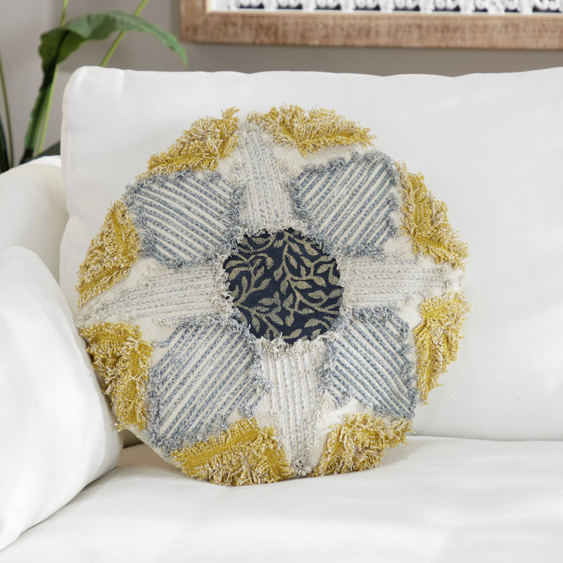 Coussin Coralie